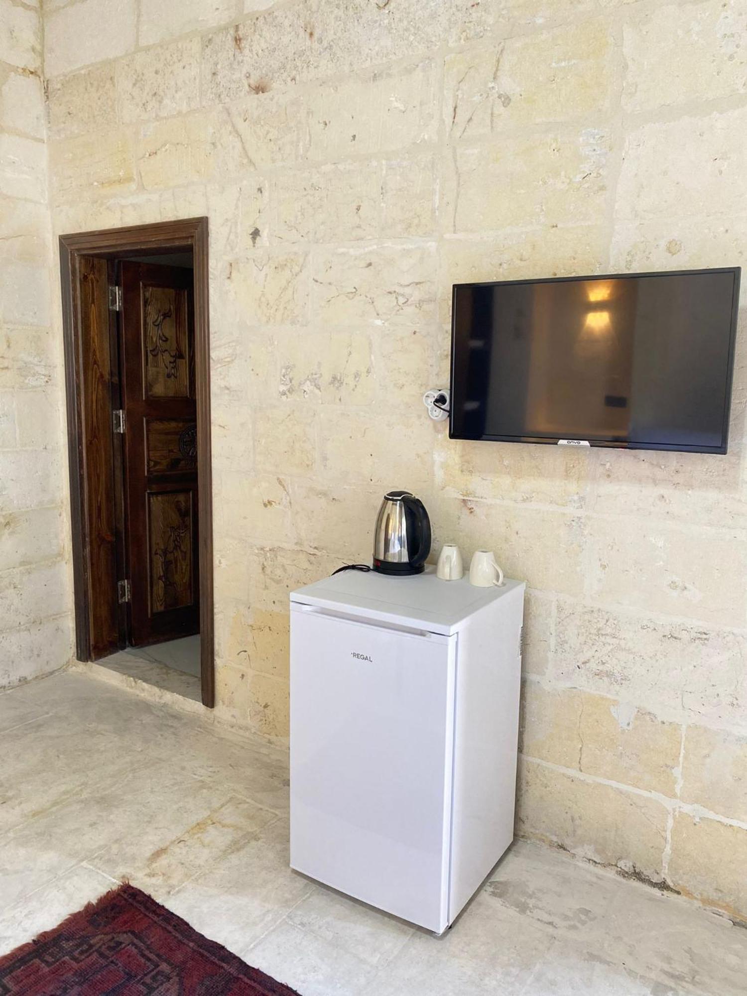Sefer Tepe Otel Sanlıurfa Zewnętrze zdjęcie