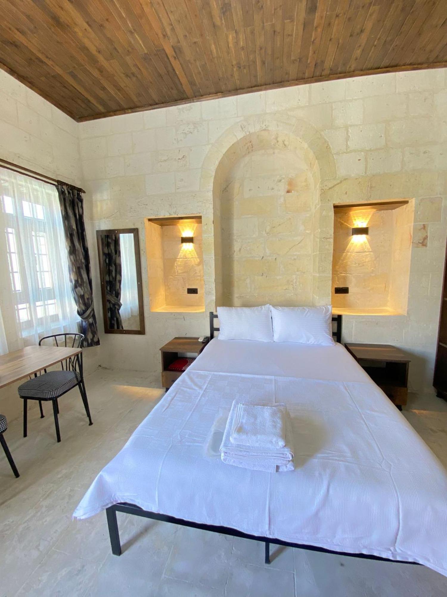 Sefer Tepe Otel Sanlıurfa Zewnętrze zdjęcie