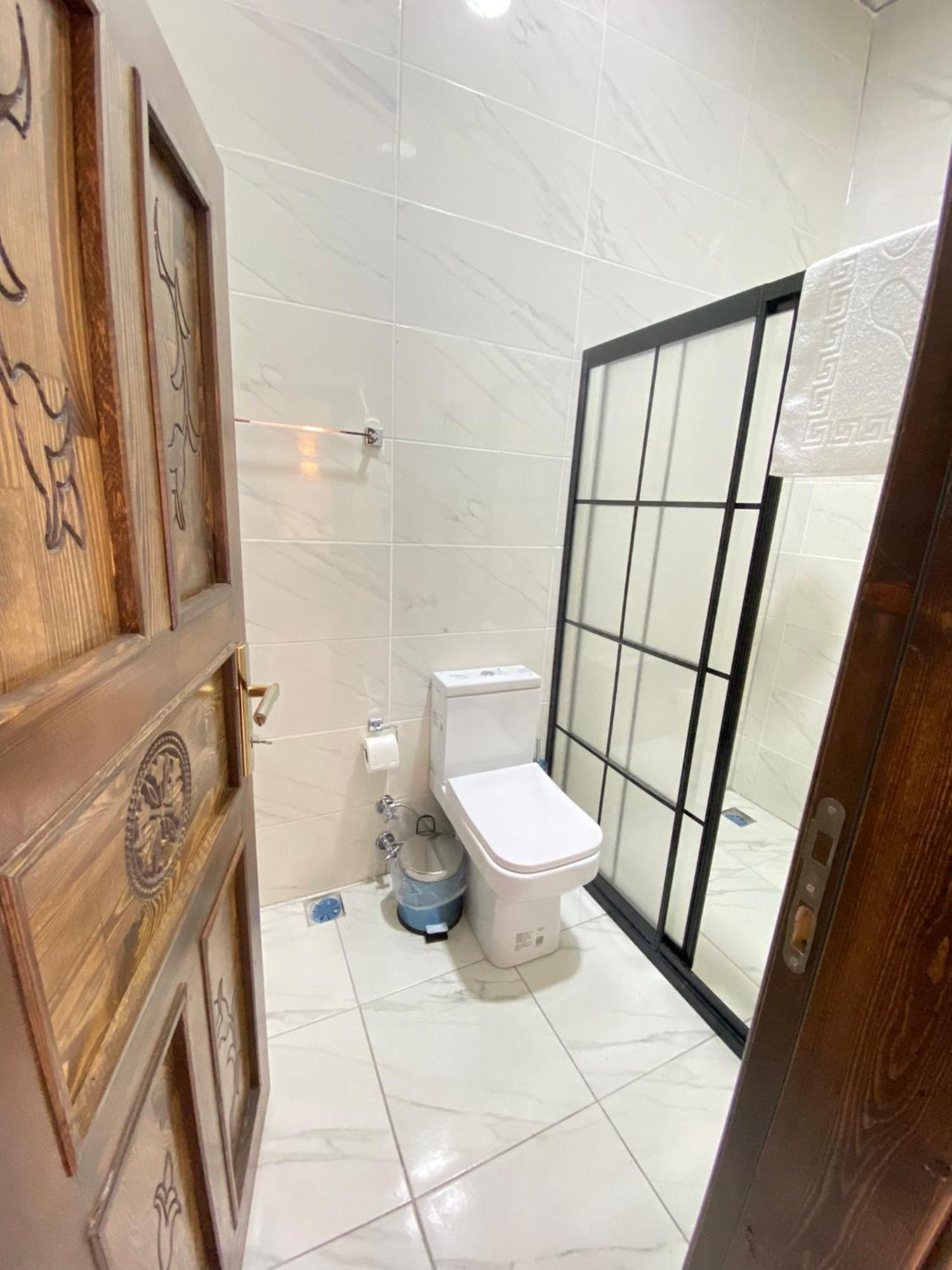 Sefer Tepe Otel Sanlıurfa Zewnętrze zdjęcie