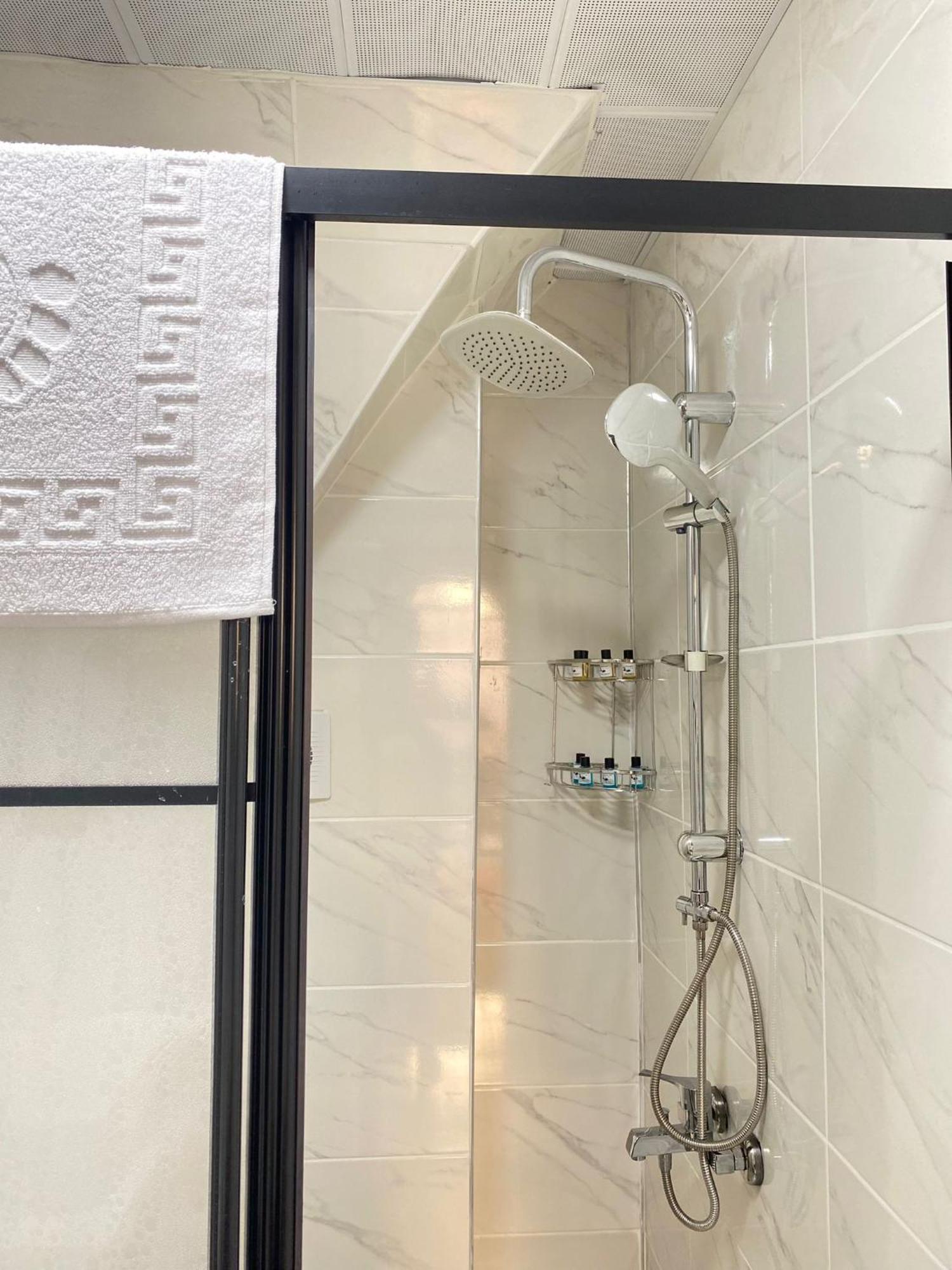 Sefer Tepe Otel Sanlıurfa Zewnętrze zdjęcie