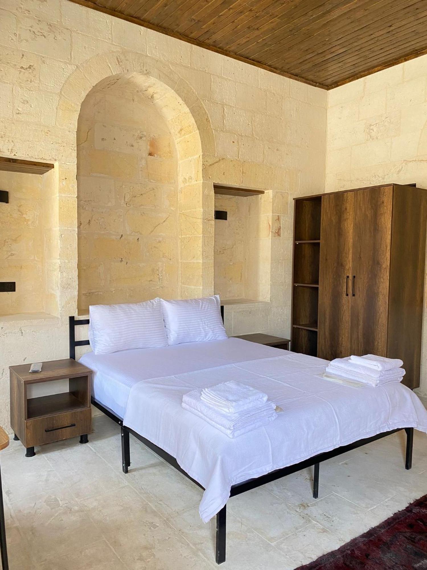 Sefer Tepe Otel Sanlıurfa Zewnętrze zdjęcie
