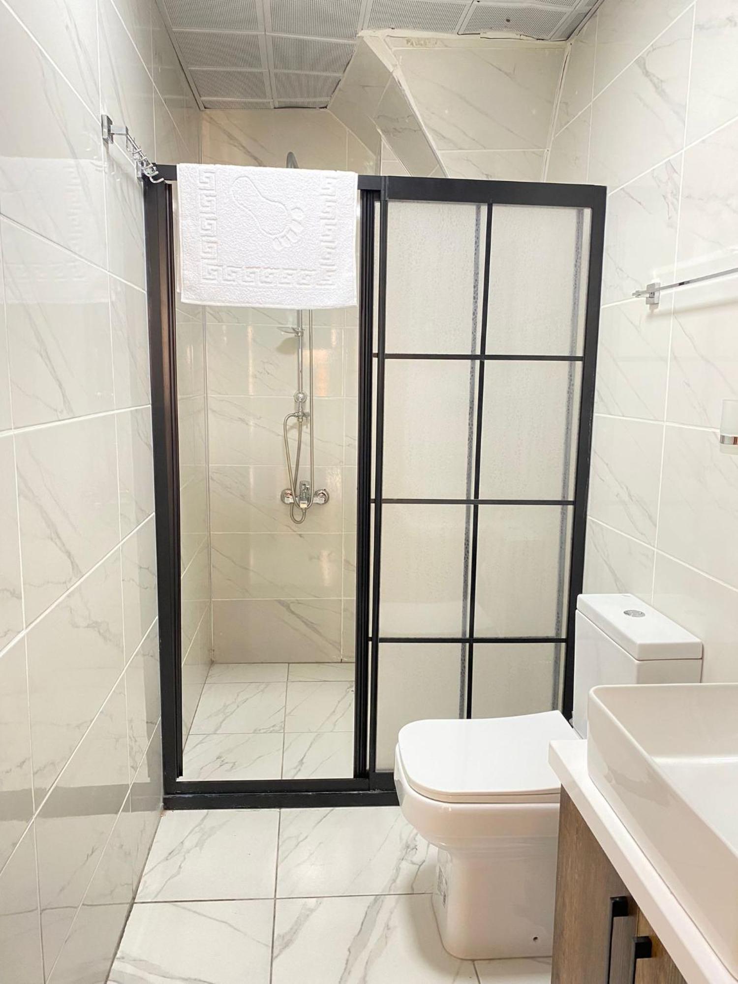 Sefer Tepe Otel Sanlıurfa Zewnętrze zdjęcie