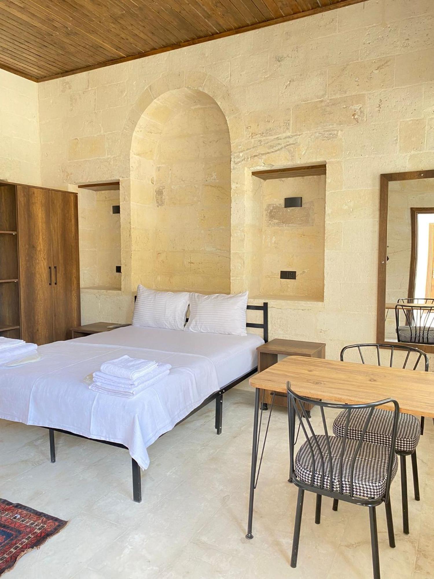 Sefer Tepe Otel Sanlıurfa Zewnętrze zdjęcie